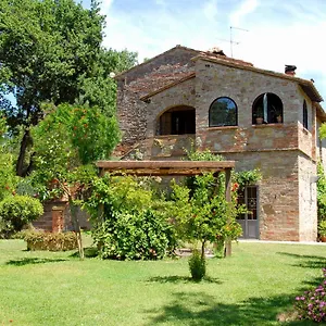 Country house Nibbiano, Montepulciano