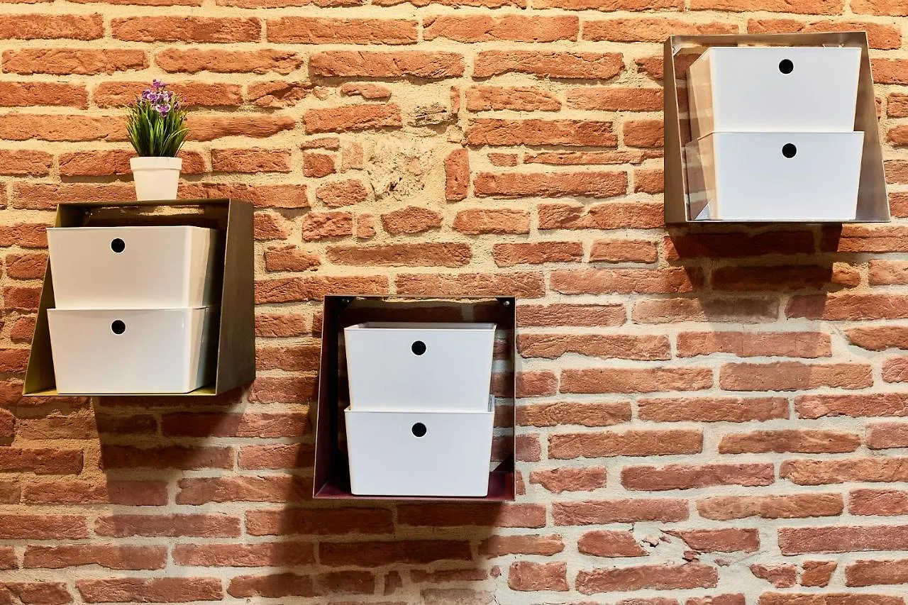La Civetta, Montepulciano Apartment In Historical Center, Free Wifi