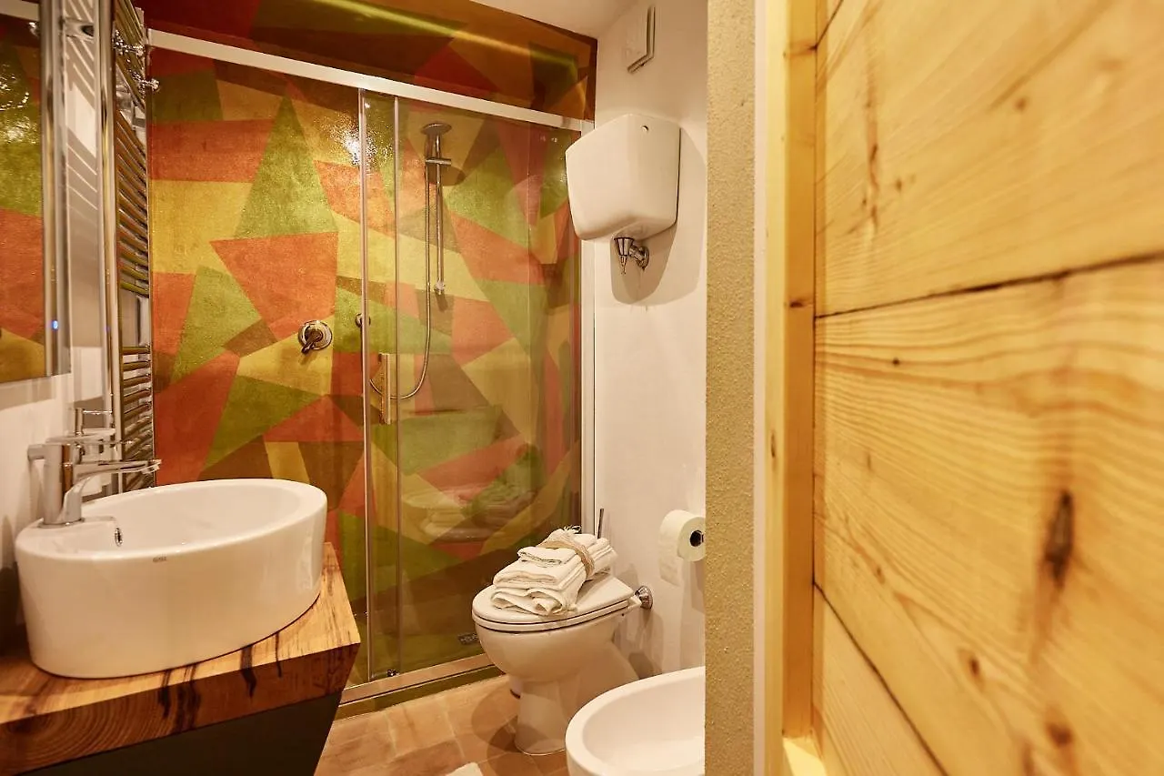 La Civetta, Montepulciano Apartment In Historical Center, Free Wifi